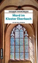 Privatdetektivin Norma Tann 9 - Mord im Kloster Eberbach