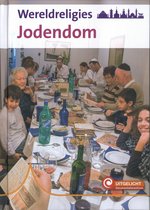 Informatie 9-1 - Jodendom