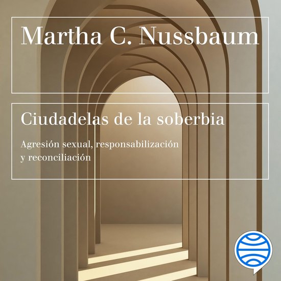 Ciudadelas de la soberbia - cover