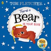 Who's in Your Book? 16 - There's a Bear in Your Book