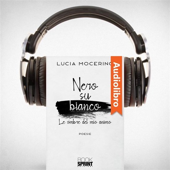 Nero su bianco - cover
