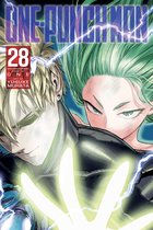 One-Punch Man- One-Punch Man, Vol. 28