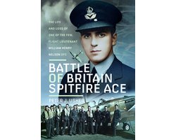 Battle of Britain Spitfire Ace