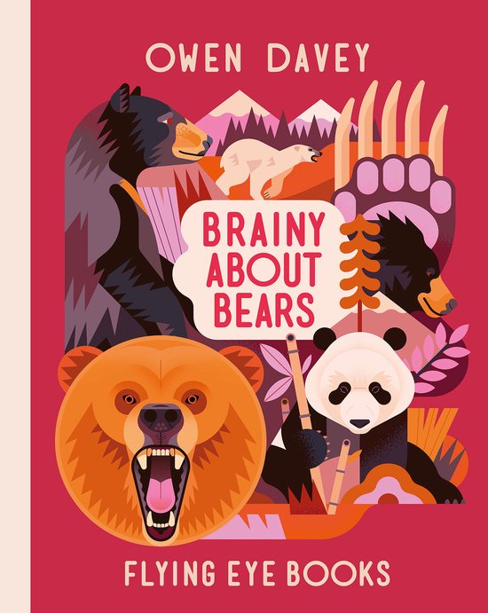 About Animals- Brainy About Bears