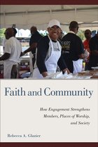 Religious Engagement in Democratic Politics- Faith and Community