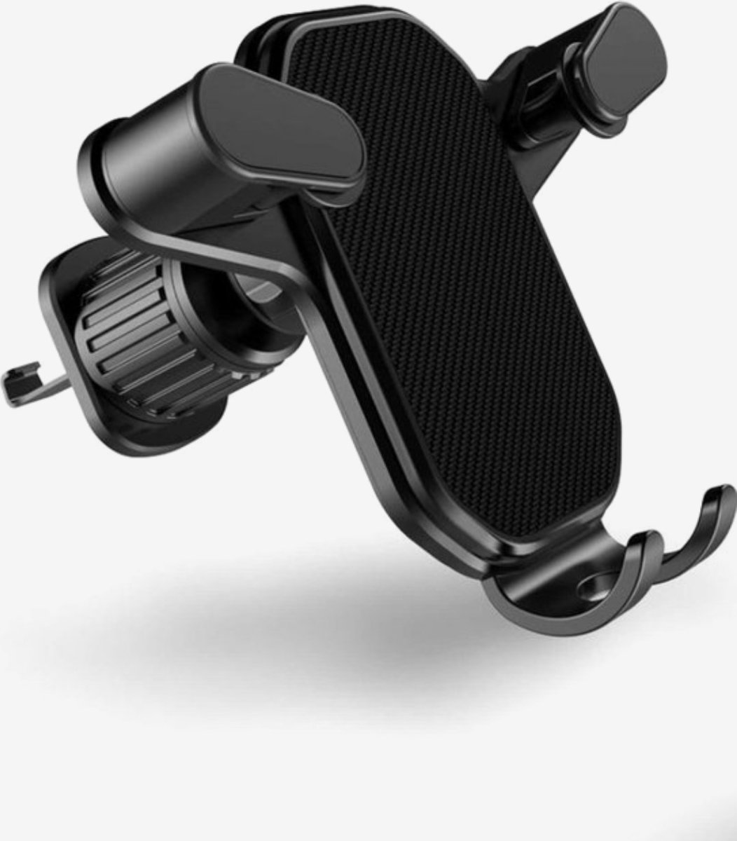 Telefoonhouder Auto - Ventilatie Rooster - Universeel - Stevig
