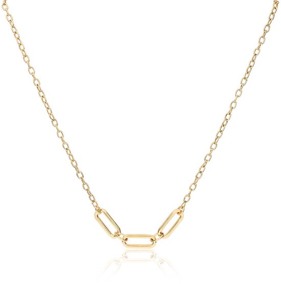 Glow 102.8619.45 Dames Ketting - Collier