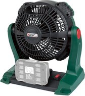 PARKSIDE® Accu ventilator 20V - Draadloze Ventilator - Geen Accu meegeleverd