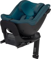 Kinderkraft I-GUARD PRO I-SIZE - Autostoeltje 40-105 - 360 draaien - Bleuw