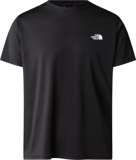 The North Face Reaxion Ampere Outdoorshirt Mannen - Maat S
