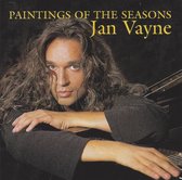 Jan Vayne - Paintings Of The Seasons
