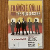 Very Best of Frankie Valli and the Four Seasons: Live in Concert