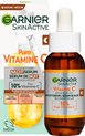 Garnier SkinActive 10% Vitamine C Pure * Sérum de Nuit Anti-Taches Pigmentaires 30 ml