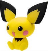 Pokémon - Pichu - Jazwares Select Verzamelfiguur