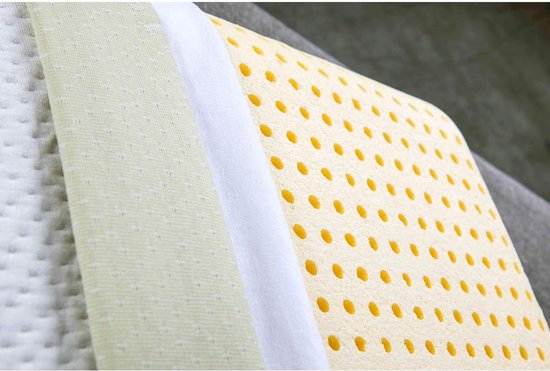 Tight Top Matras 90x200cm, Dikte 22cm, Nova Rêve, Pocketveren