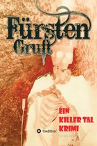 Killer Tal Krimi 4 - Fürsten Gruft