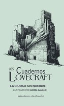 Cuadernos Lovecraft - Los Cuadernos Lovecraft nº 02 La ciudad sin nombre