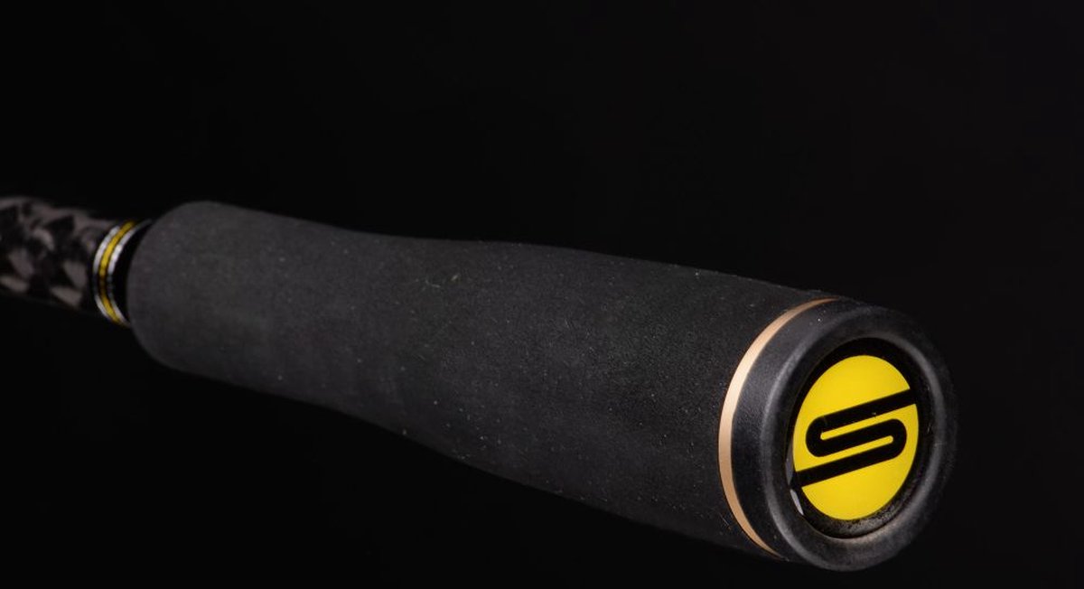 Spro Specter Finesse Cast 2.00 m 30-75 gr