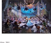 Disney legpuzzel 100th Celebration 1000 stukjes