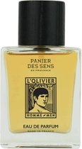 Panier Des Sens L'olivier Eau de Parfum 50ML