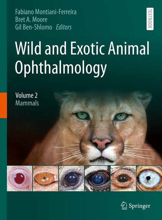 Biomedical and Life Sciences (R0) - Wild and Exotic Animal O ... - cover