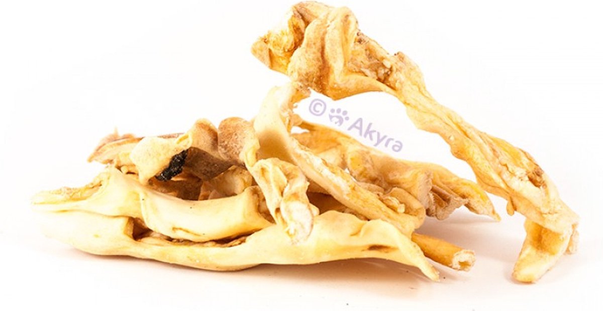 Akyra Konijnenhuid 250 gr