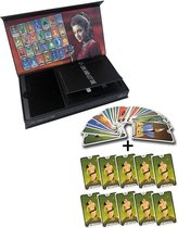 James Bond - Replica 1/1 Tarot Cards Limited Edition (Live And Let Die)