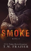 King 8 - Smoke