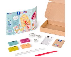 FIMO how-to-create-set slab design