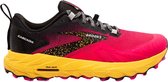 Cascadia 17 Trailrunning Sportschoenen Vrouwen - Maat 40.5