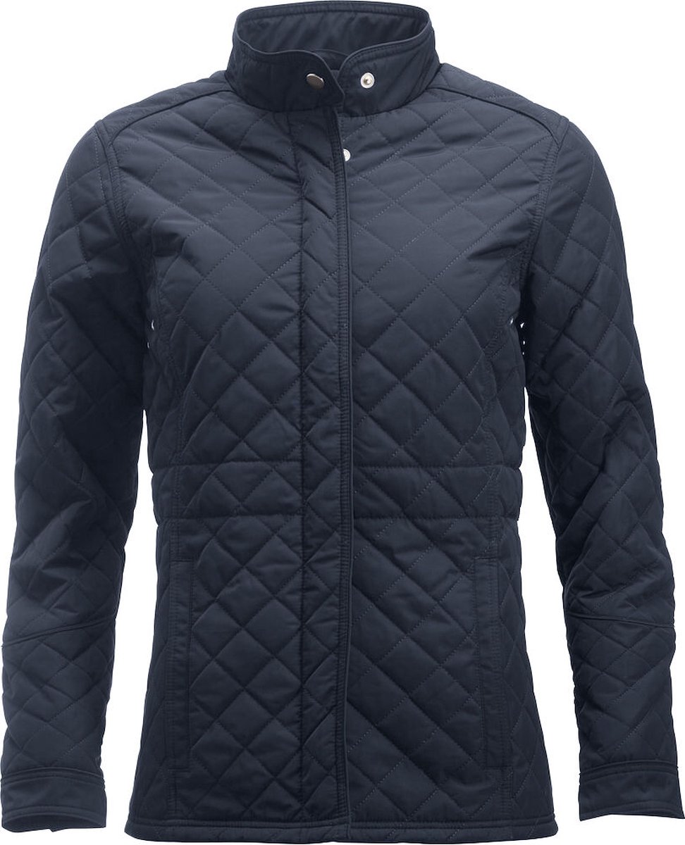 Cutter & Buck Parkdale Jacket Dames 351413 Dark Blauw