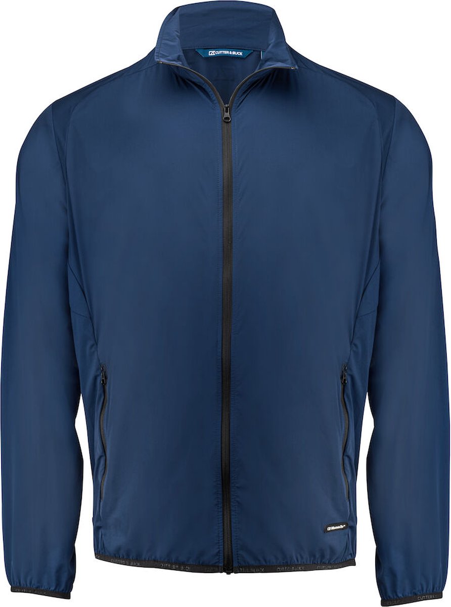 Cutter & Buck La Push Pro Jacket Heren 351478 Dark Blauw