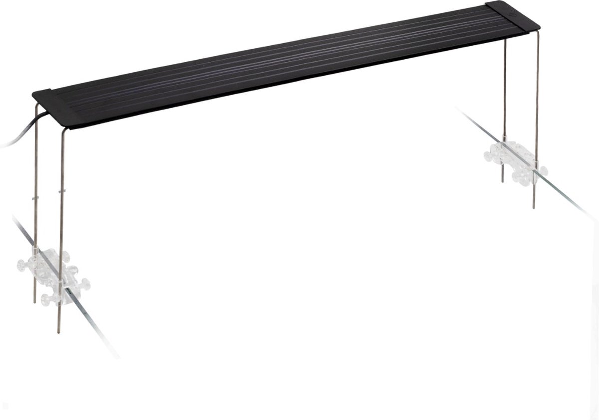 Happet - Aqualed Max Color / Aquarium Lamp - Happet - 62w/150cm - S-lc62jw - 1st
