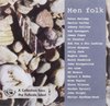 Various Artists - Menfolk (CD)