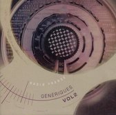Various Artists - Signature - Generiques Volume 2 (CD)