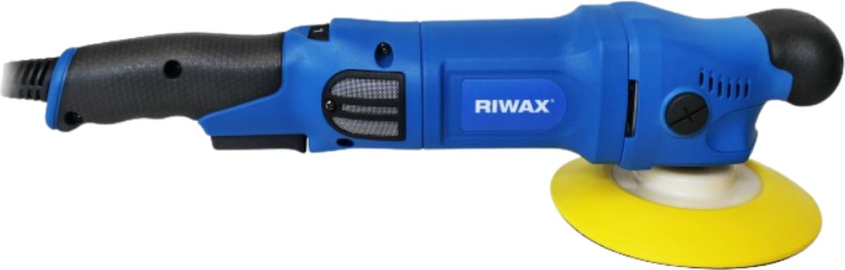 Riwax - Polijstmachine - 1000W - 150mm