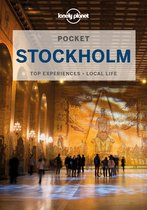Pocket Guide- Lonely Planet Pocket Stockholm