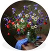 Fleurs - Colorées