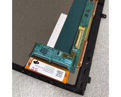 Scherm Laptop Display 14" Lenovo Thinkpad x1 Yoga 1st 2nd OLED Touch Screen LCD