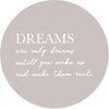 Dreams - Multicolour