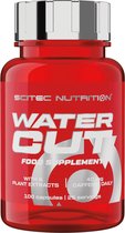 Scitec Nutrition - Water Cut (100 capsules)