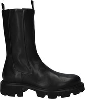 Blackstone Daisy - Black - Chelsea boots - Vrouw - Black - Maat: 39