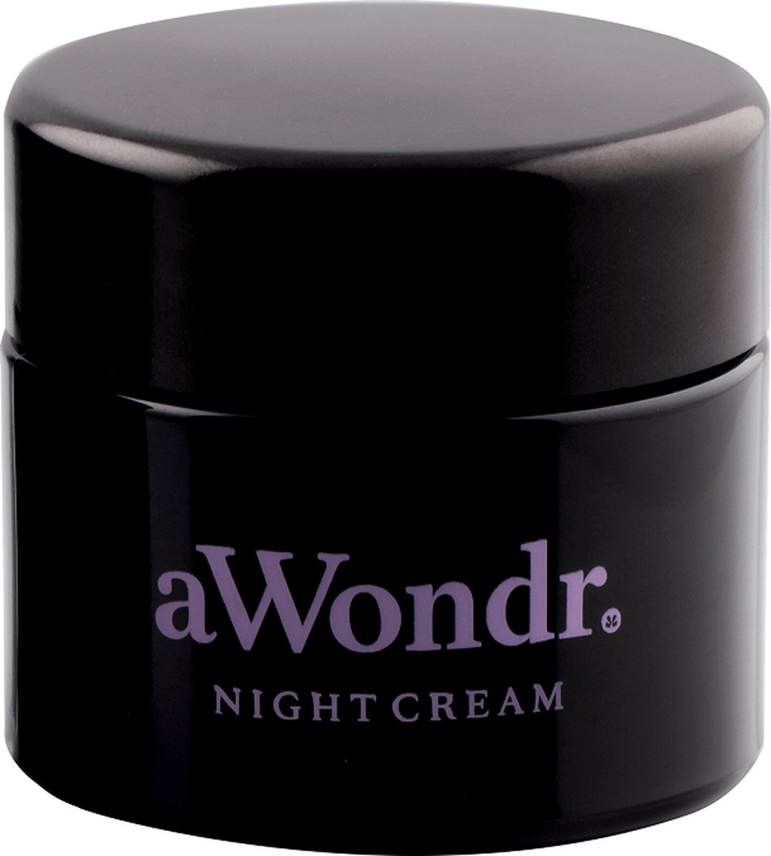 aWondr. nachtcrème