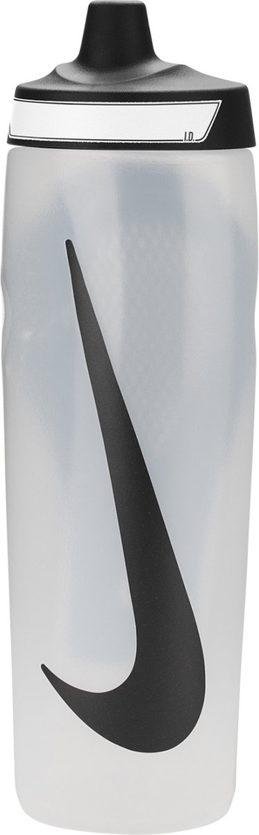 Nike Refuel Grip Bidon 700ml