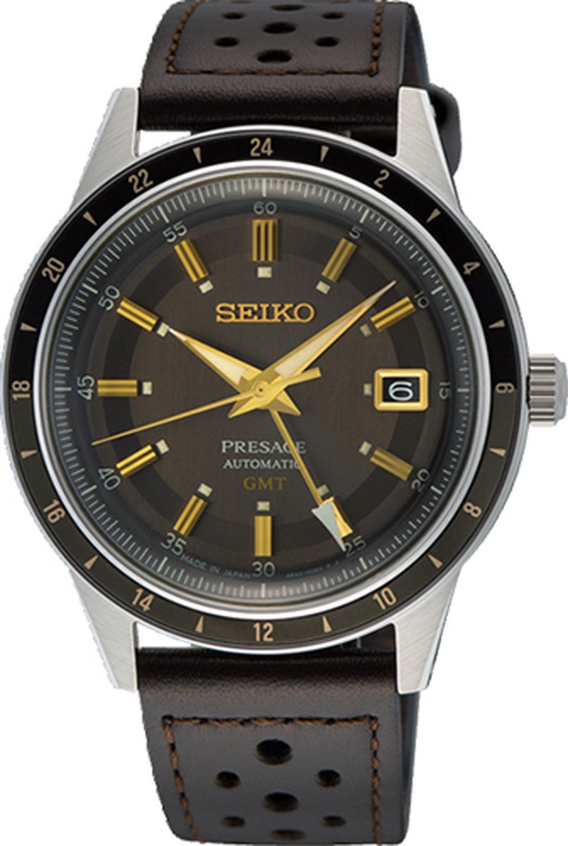 Seiko Horloge SSK013J1