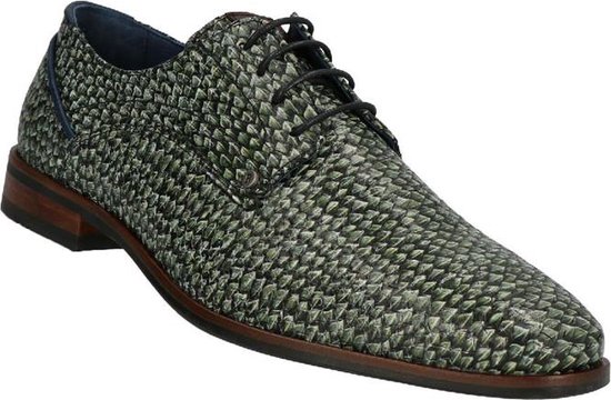 Berkelmans rEPTILE gREEN