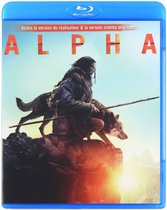 Alpha [Blu-Ray]
