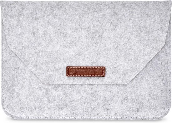 TIAASTAP Laptophoes esthetische MacBook hoes 13 inch MacBook Case laptoptas Sleeve MacBook Air M3 13 inch tas Mac Book Air hoes iPad tas MacBook Air hoes