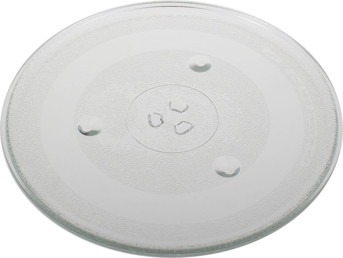 WHIRLPOOL - GLASPLAAT MICROGOLF - 480120102044