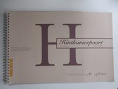 Hinthamerpoort 1922-2002 - 's-Hertogenbosch